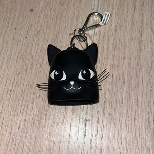 Bath and Body Works Halloween pocket bac holder